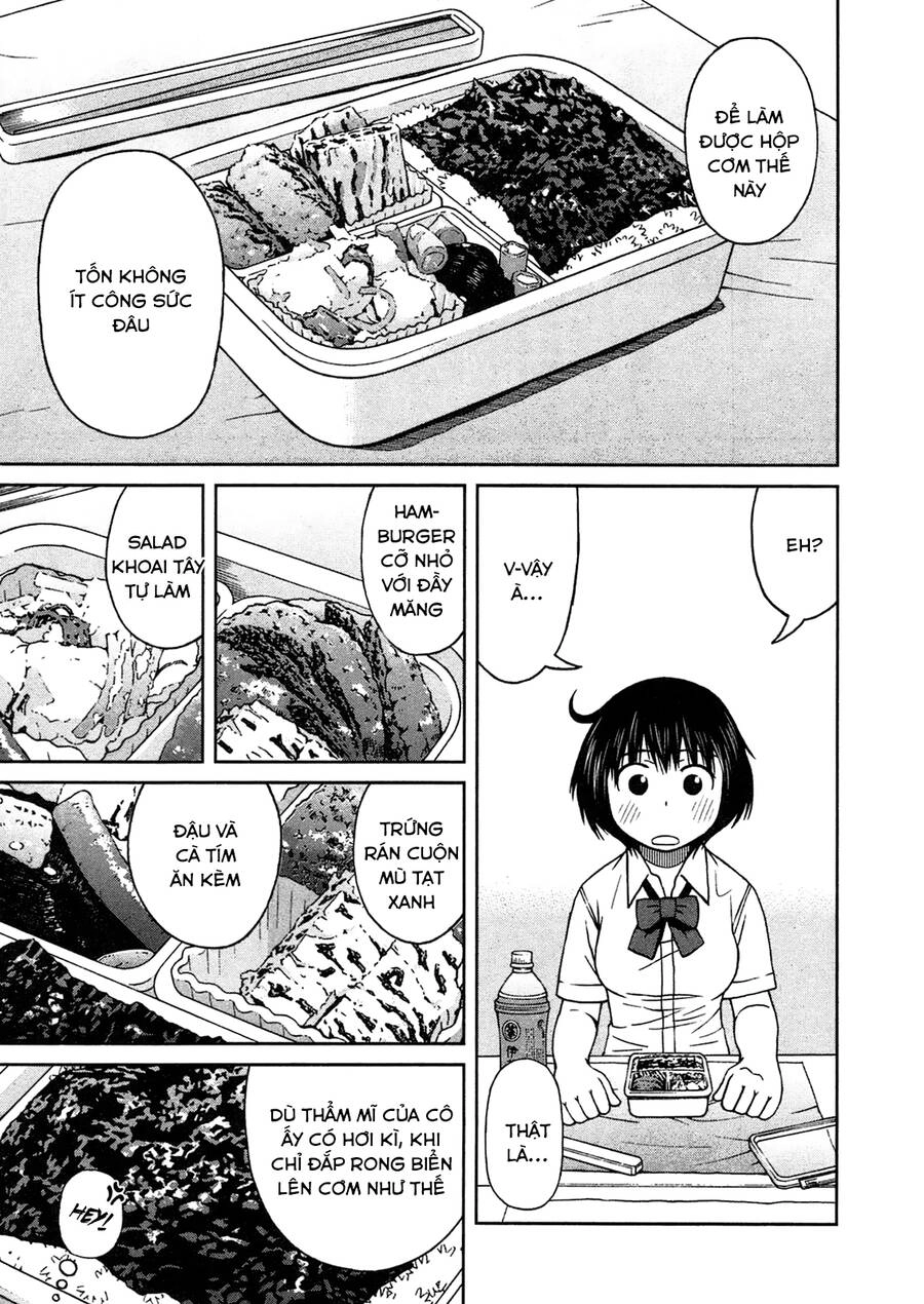 Momo Sora Chapter 10 - 6