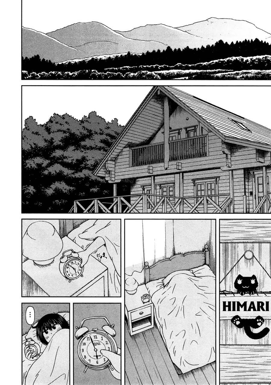 Momo Sora Chapter 10 - 15