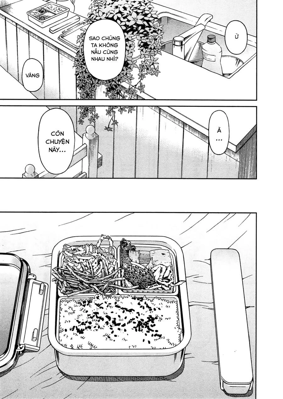 Momo Sora Chapter 10 - 20