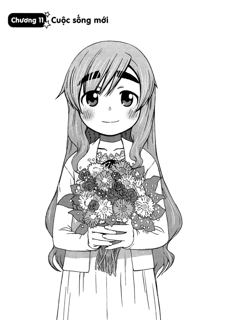 Momo Sora Chapter 11 - 4