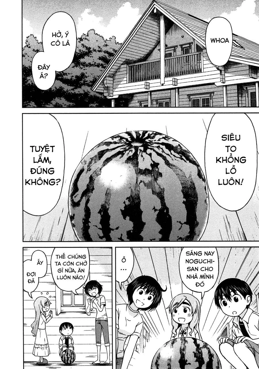 Momo Sora Chapter 11 - 5