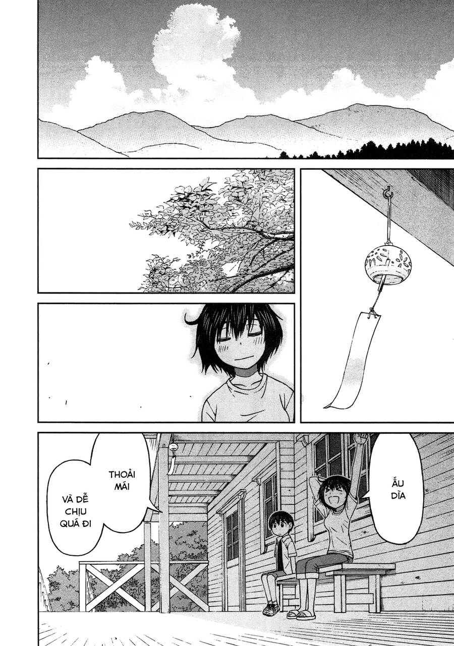 Momo Sora Chapter 11 - 7