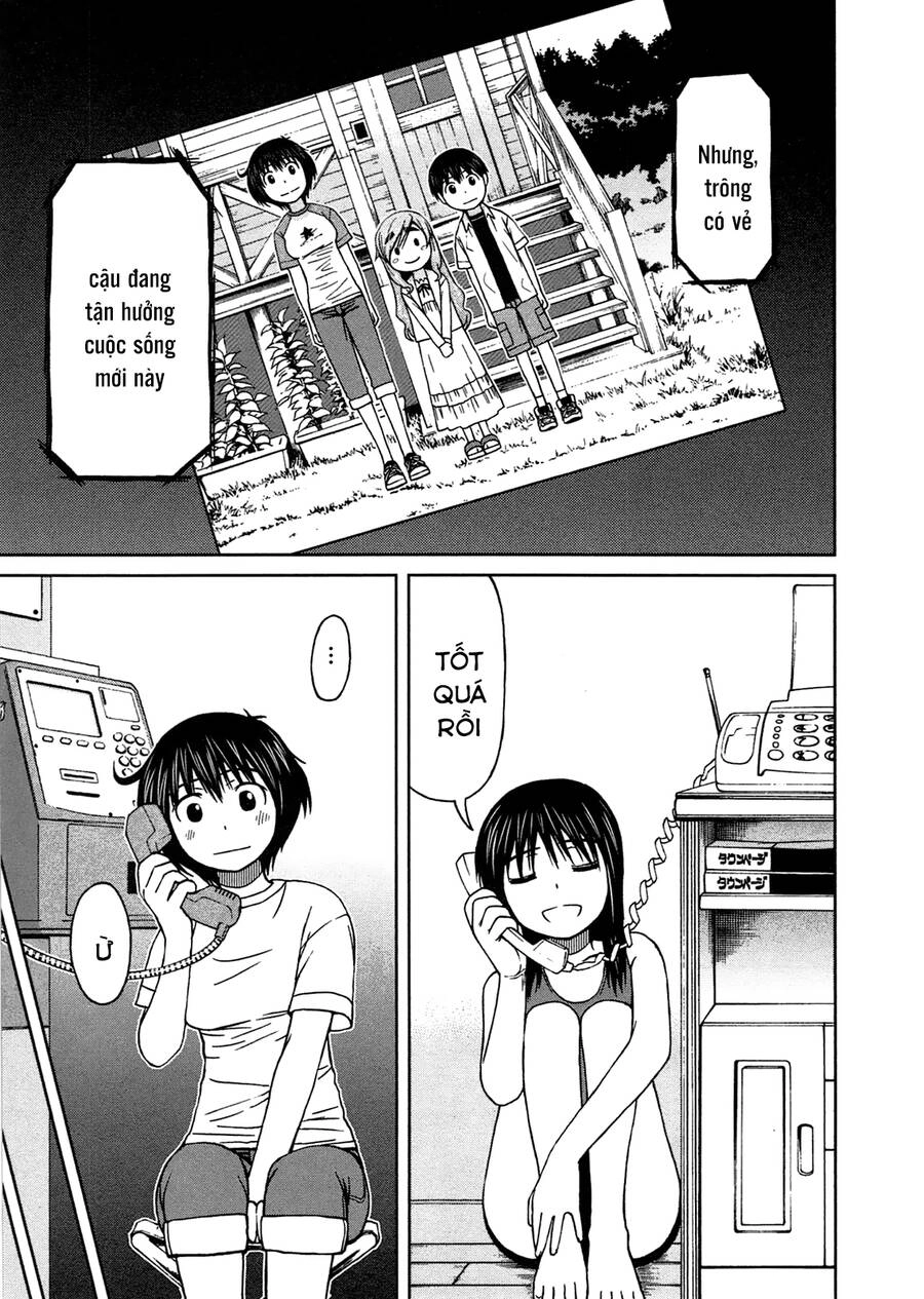 Momo Sora Chapter 11 - 14