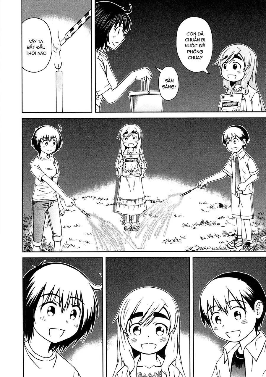 Momo Sora Chapter 11 - 17