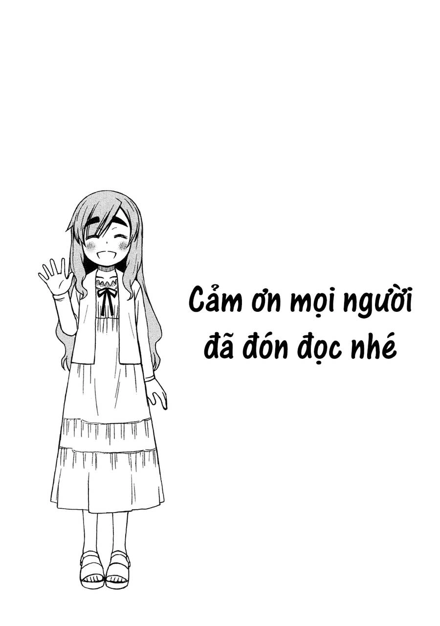 Momo Sora Chapter 11 - 22