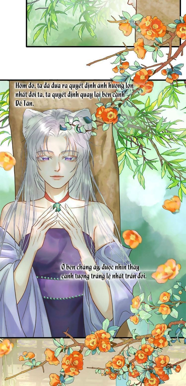 Triều Ca Vị Dĩ Chapter 2 - 16