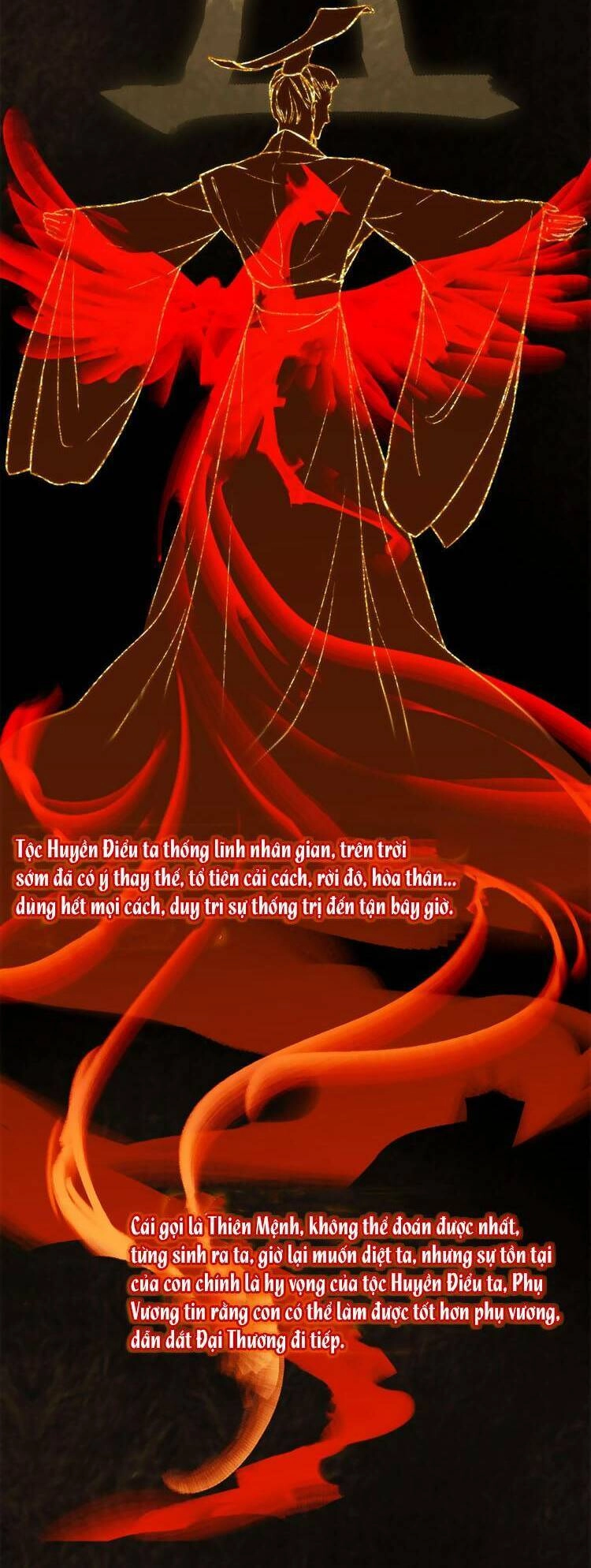 Triều Ca Vị Dĩ Chapter 2 - 22