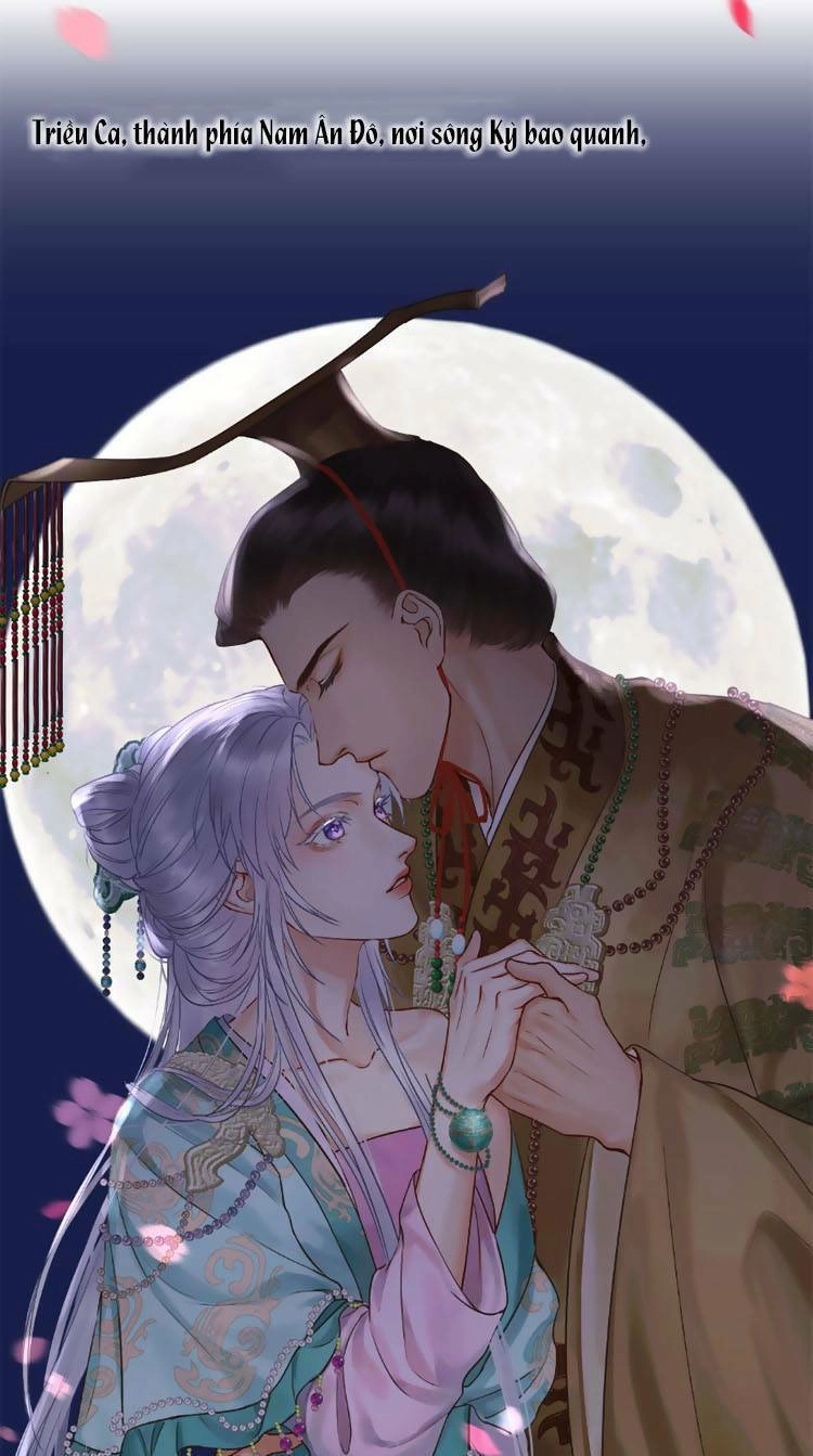 Triều Ca Vị Dĩ Chapter 2 - 27