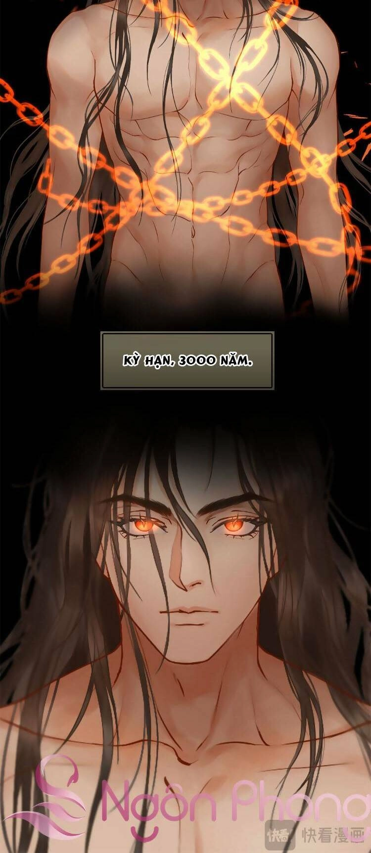 Triều Ca Vị Dĩ Chapter 3 - 21