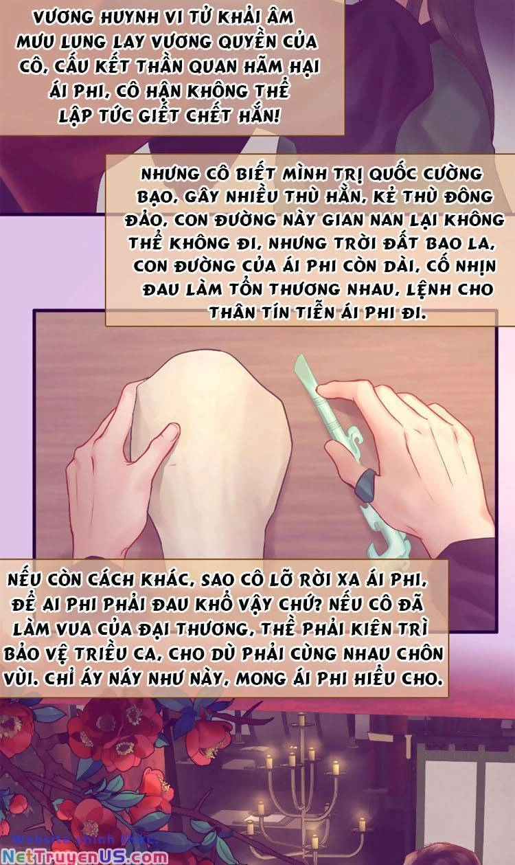 Triều Ca Vị Dĩ Chapter 4 - 7