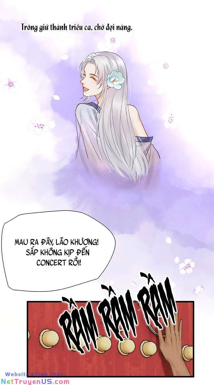 Triều Ca Vị Dĩ Chapter 4 - 12