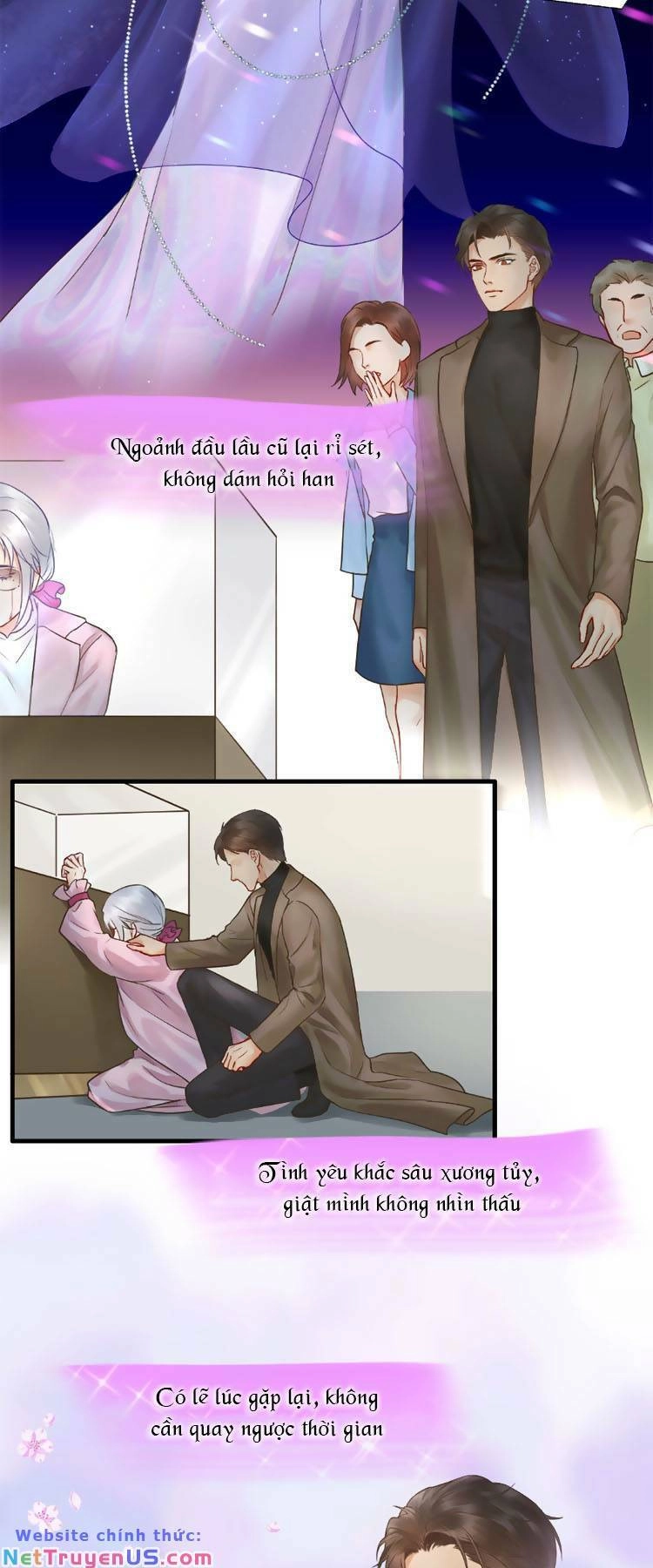 Triều Ca Vị Dĩ Chapter 4 - 17