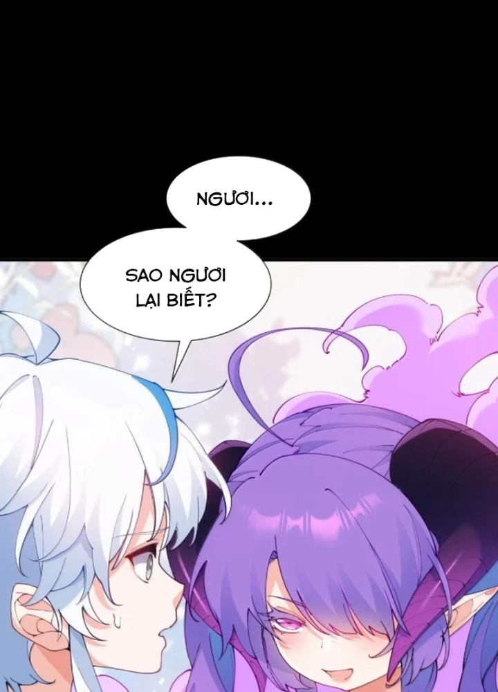 Trời Sinh Mị Cốt, Ta Bị Đồ Nhi Yandere Để Mắt Tới Chapter 74 - 5