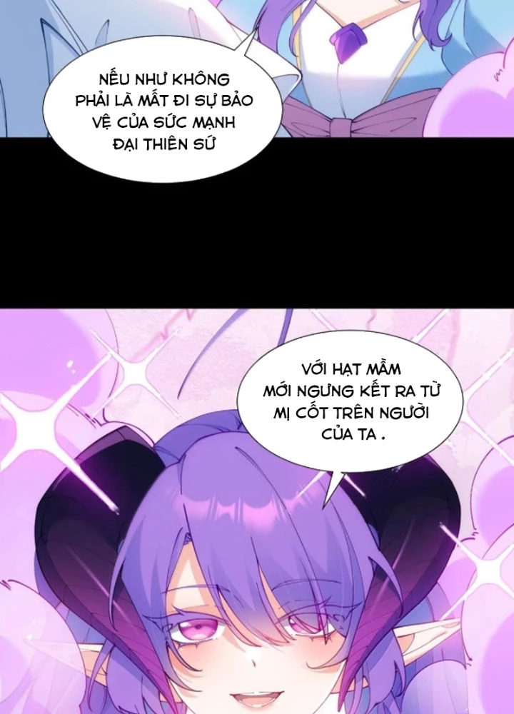 Trời Sinh Mị Cốt, Ta Bị Đồ Nhi Yandere Để Mắt Tới Chapter 74 - 7