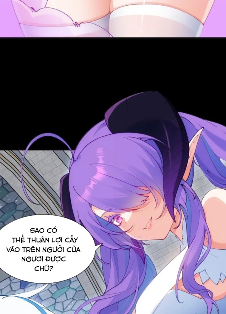 Trời Sinh Mị Cốt, Ta Bị Đồ Nhi Yandere Để Mắt Tới Chapter 74 - 11