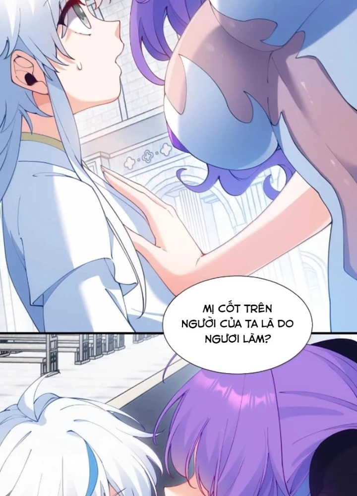 Trời Sinh Mị Cốt, Ta Bị Đồ Nhi Yandere Để Mắt Tới Chapter 74 - 13