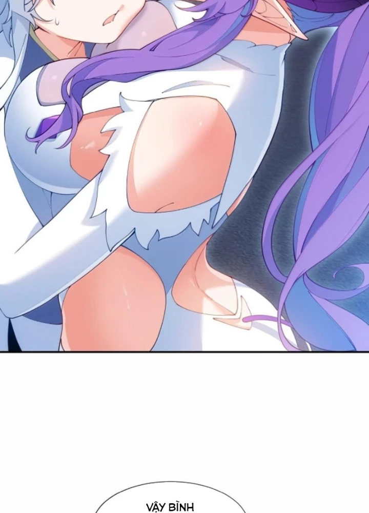 Trời Sinh Mị Cốt, Ta Bị Đồ Nhi Yandere Để Mắt Tới Chapter 74 - 15