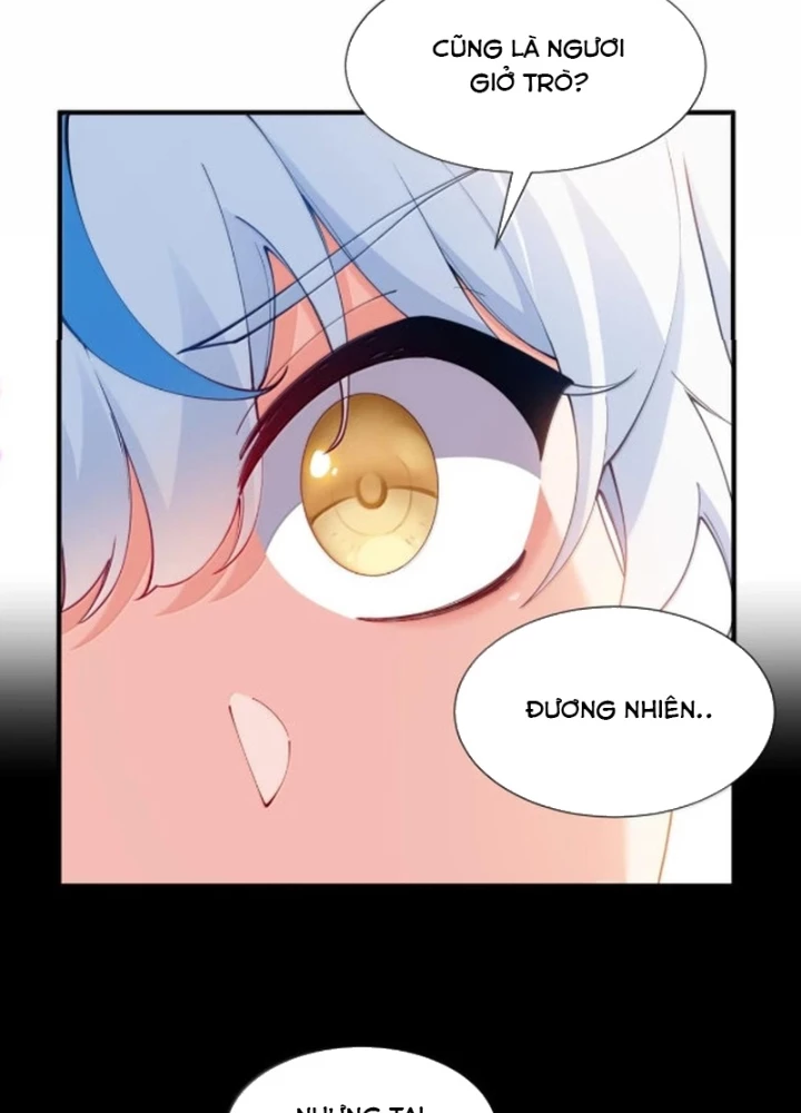 Trời Sinh Mị Cốt, Ta Bị Đồ Nhi Yandere Để Mắt Tới Chapter 74 - 17