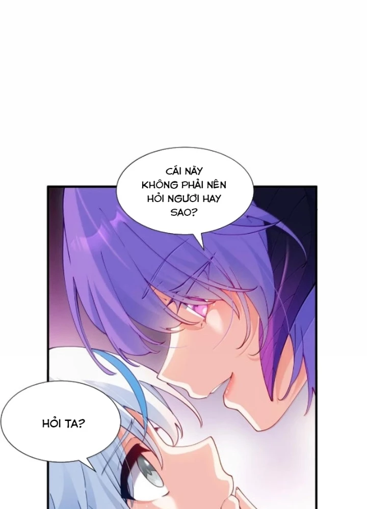 Trời Sinh Mị Cốt, Ta Bị Đồ Nhi Yandere Để Mắt Tới Chapter 74 - 21