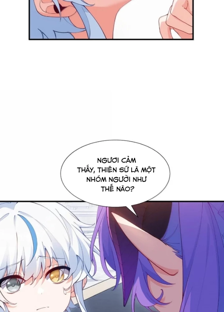 Trời Sinh Mị Cốt, Ta Bị Đồ Nhi Yandere Để Mắt Tới Chapter 74 - 23
