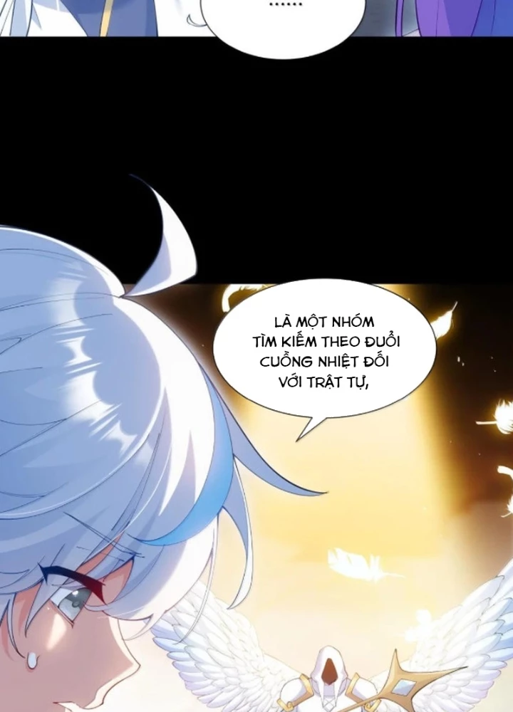 Trời Sinh Mị Cốt, Ta Bị Đồ Nhi Yandere Để Mắt Tới Chapter 74 - 25