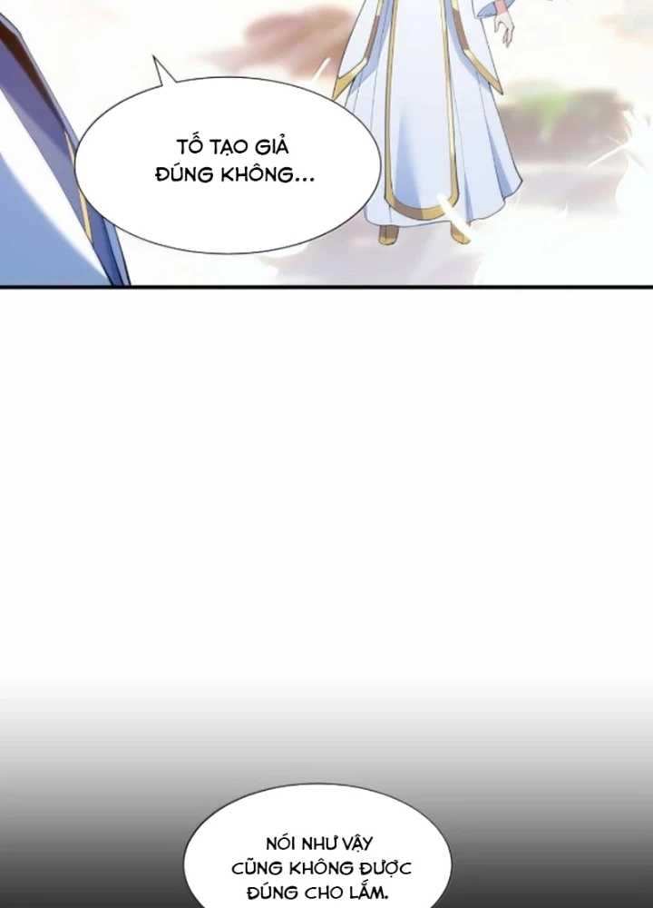 Trời Sinh Mị Cốt, Ta Bị Đồ Nhi Yandere Để Mắt Tới Chapter 74 - 27