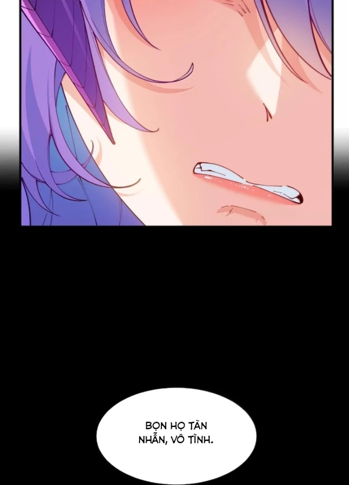 Trời Sinh Mị Cốt, Ta Bị Đồ Nhi Yandere Để Mắt Tới Chapter 74 - 39