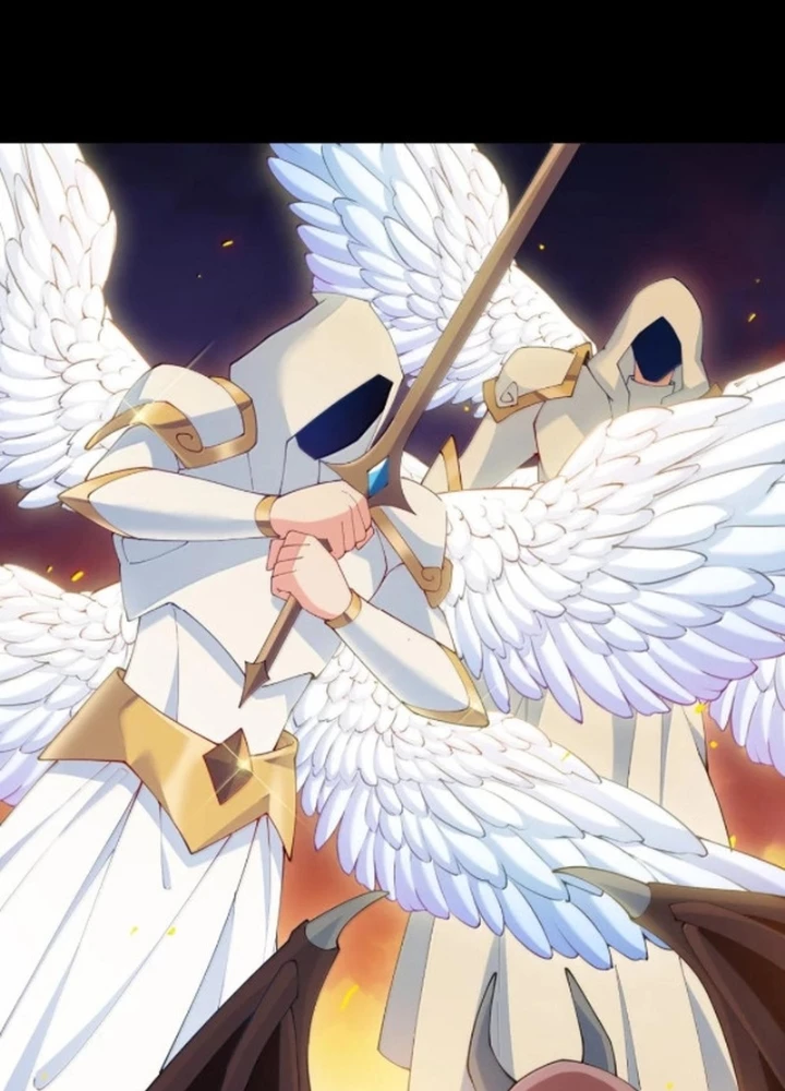 Trời Sinh Mị Cốt, Ta Bị Đồ Nhi Yandere Để Mắt Tới Chapter 74 - 41