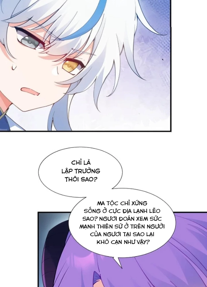 Trời Sinh Mị Cốt, Ta Bị Đồ Nhi Yandere Để Mắt Tới Chapter 74 - 45