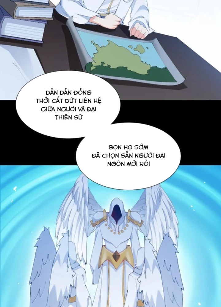 Trời Sinh Mị Cốt, Ta Bị Đồ Nhi Yandere Để Mắt Tới Chapter 74 - 49