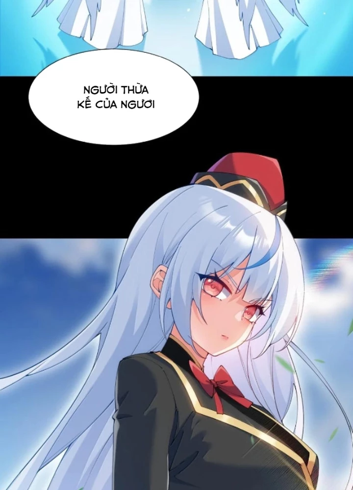 Trời Sinh Mị Cốt, Ta Bị Đồ Nhi Yandere Để Mắt Tới Chapter 74 - 51