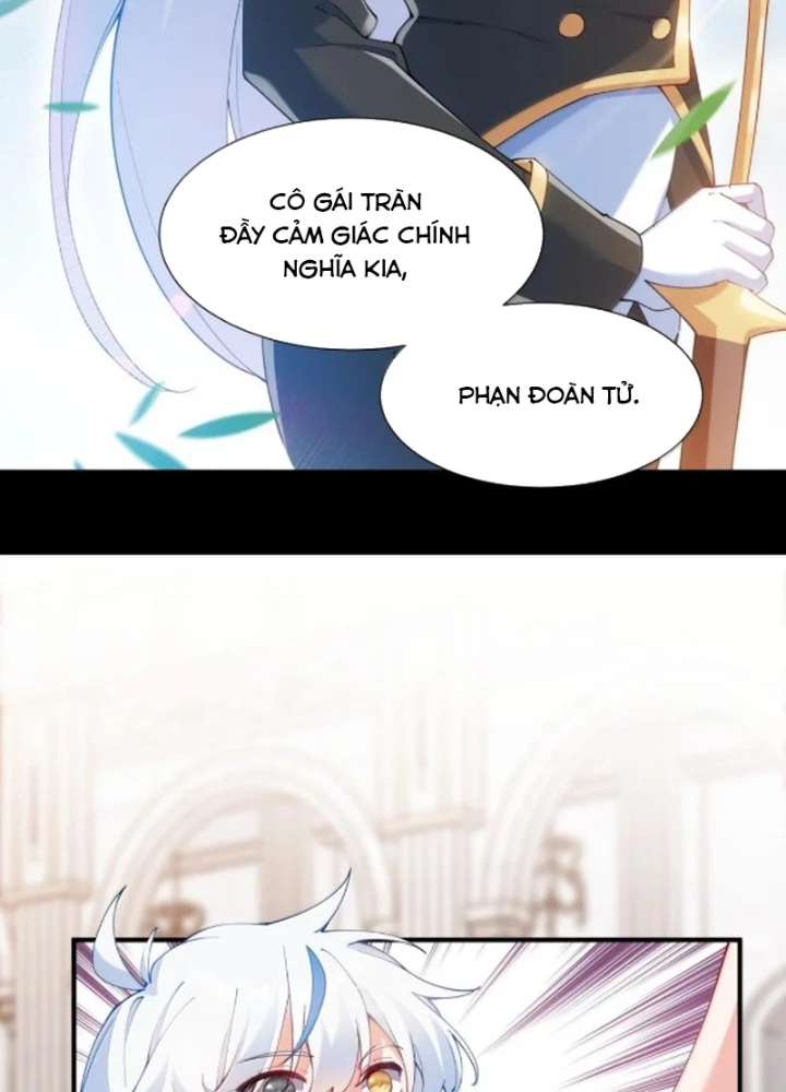 Trời Sinh Mị Cốt, Ta Bị Đồ Nhi Yandere Để Mắt Tới Chapter 74 - 53