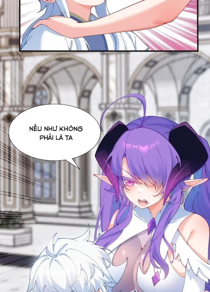 Trời Sinh Mị Cốt, Ta Bị Đồ Nhi Yandere Để Mắt Tới Chapter 74 - 55