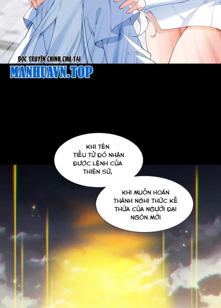 Trời Sinh Mị Cốt, Ta Bị Đồ Nhi Yandere Để Mắt Tới Chapter 74 - 57