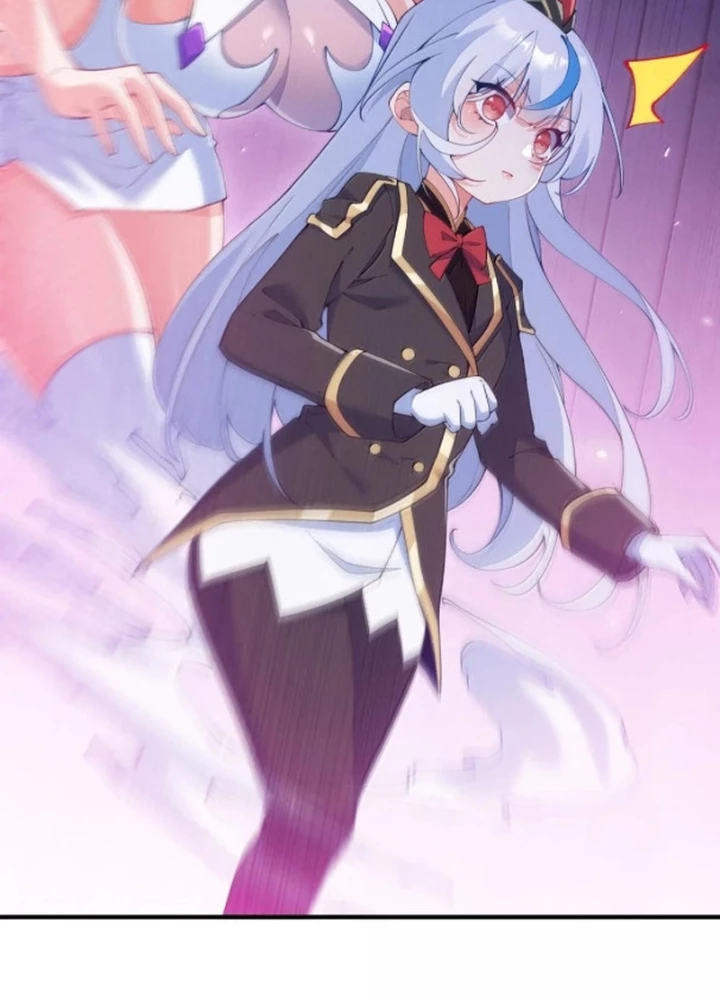 Trời Sinh Mị Cốt, Ta Bị Đồ Nhi Yandere Để Mắt Tới Chapter 74 - 61