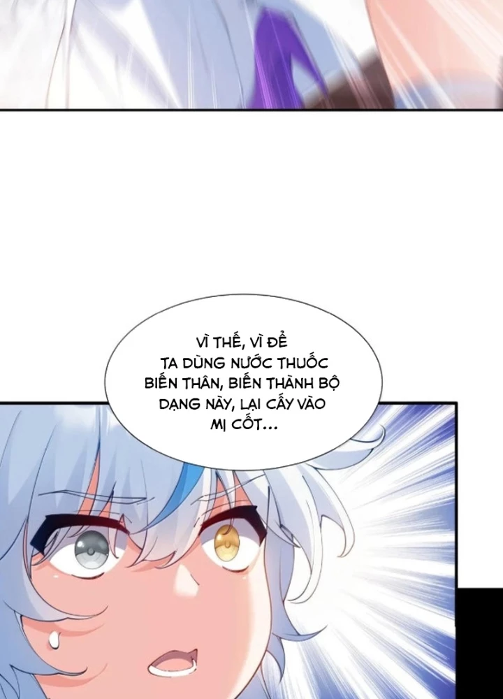 Trời Sinh Mị Cốt, Ta Bị Đồ Nhi Yandere Để Mắt Tới Chapter 74 - 65