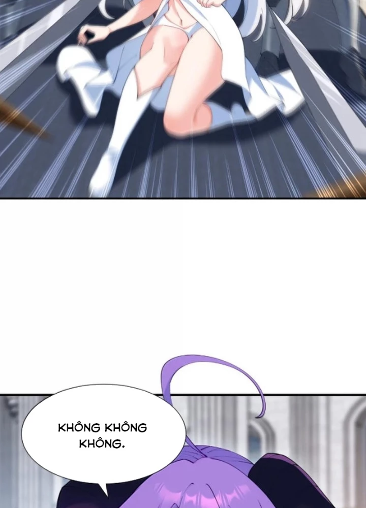 Trời Sinh Mị Cốt, Ta Bị Đồ Nhi Yandere Để Mắt Tới Chapter 74 - 75