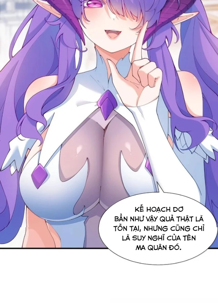 Trời Sinh Mị Cốt, Ta Bị Đồ Nhi Yandere Để Mắt Tới Chapter 74 - 77