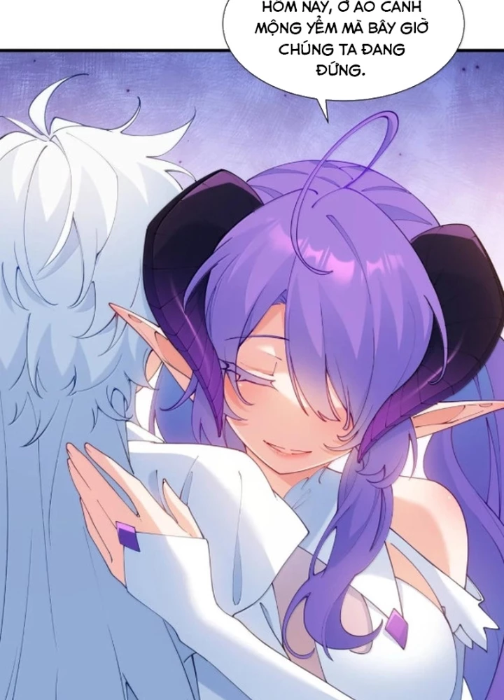 Trời Sinh Mị Cốt, Ta Bị Đồ Nhi Yandere Để Mắt Tới Chapter 74 - 85