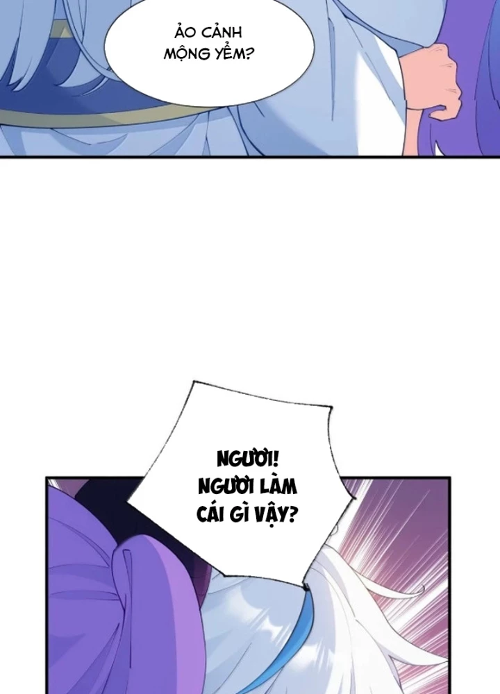 Trời Sinh Mị Cốt, Ta Bị Đồ Nhi Yandere Để Mắt Tới Chapter 74 - 87