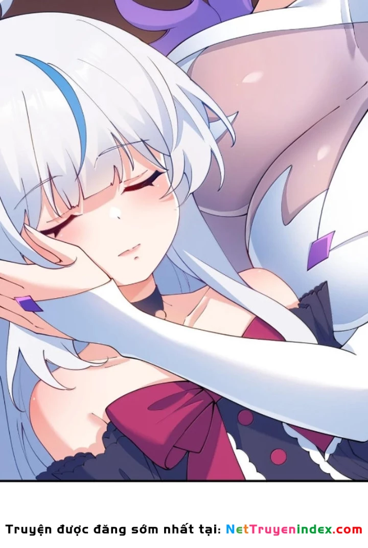 Trời Sinh Mị Cốt, Ta Bị Đồ Nhi Yandere Để Mắt Tới Chapter 74 - 93