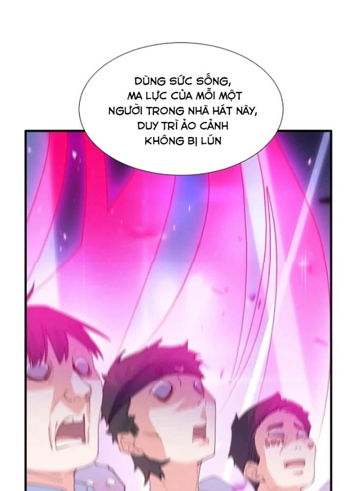 Trời Sinh Mị Cốt, Ta Bị Đồ Nhi Yandere Để Mắt Tới Chapter 74 - 95