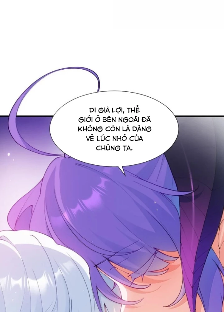 Trời Sinh Mị Cốt, Ta Bị Đồ Nhi Yandere Để Mắt Tới Chapter 74 - 97