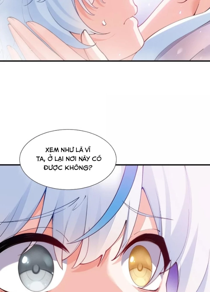 Trời Sinh Mị Cốt, Ta Bị Đồ Nhi Yandere Để Mắt Tới Chapter 74 - 99
