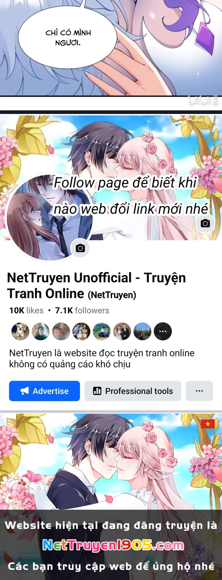 Trời Sinh Mị Cốt, Ta Bị Đồ Nhi Yandere Để Mắt Tới Chapter 74 - 103