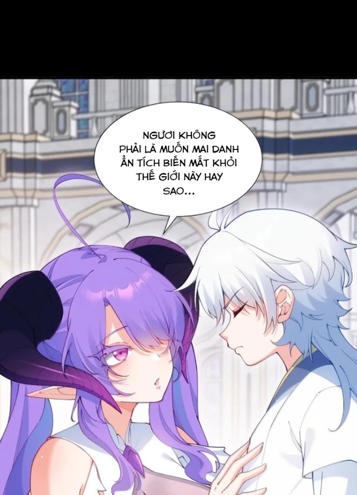 Trời Sinh Mị Cốt, Ta Bị Đồ Nhi Yandere Để Mắt Tới Chapter 75 - 5