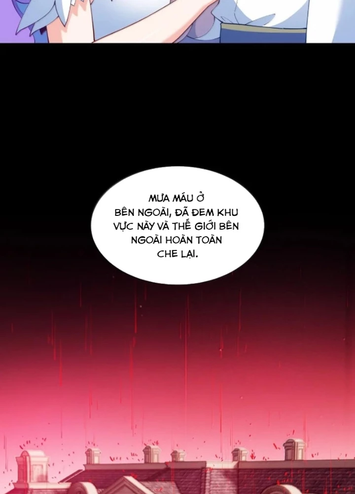 Trời Sinh Mị Cốt, Ta Bị Đồ Nhi Yandere Để Mắt Tới Chapter 75 - 7