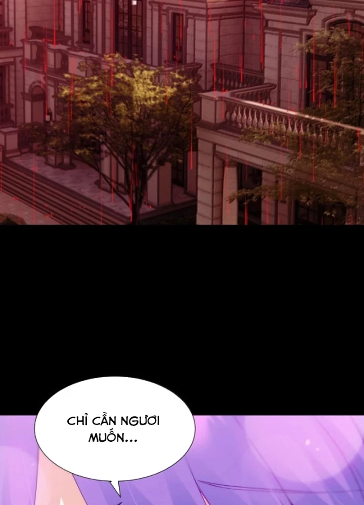 Trời Sinh Mị Cốt, Ta Bị Đồ Nhi Yandere Để Mắt Tới Chapter 75 - 9
