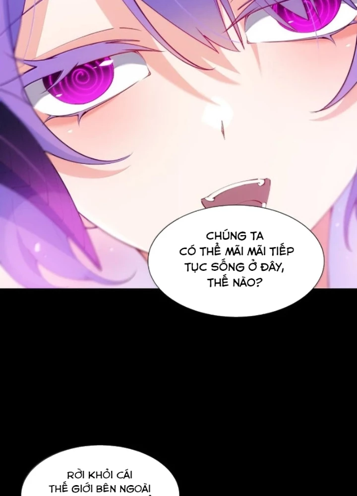 Trời Sinh Mị Cốt, Ta Bị Đồ Nhi Yandere Để Mắt Tới Chapter 75 - 11