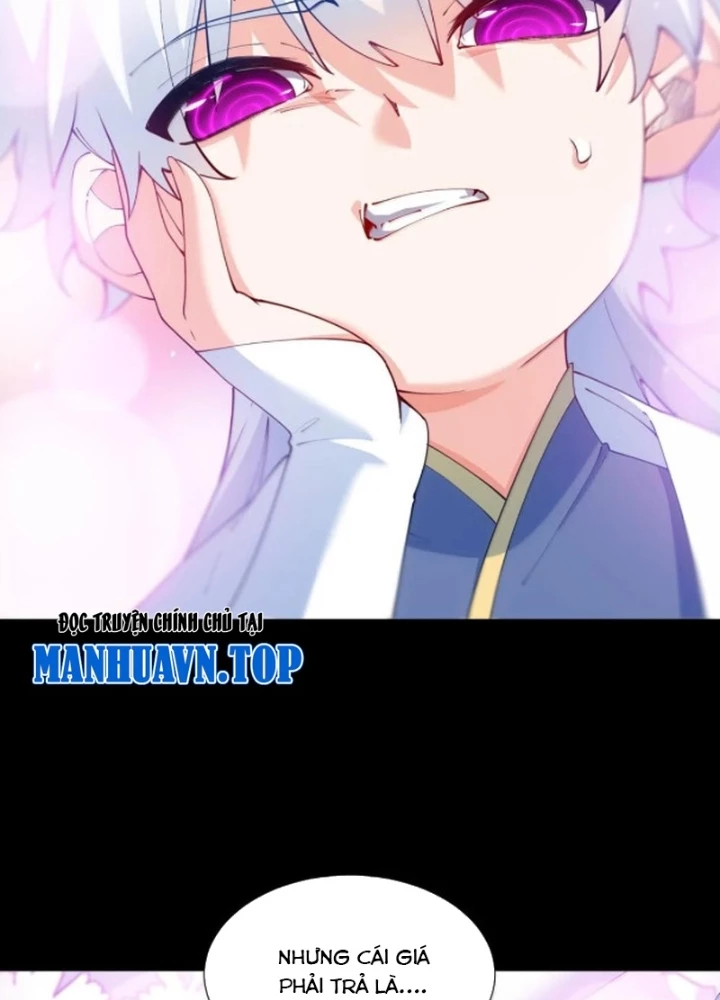 Trời Sinh Mị Cốt, Ta Bị Đồ Nhi Yandere Để Mắt Tới Chapter 75 - 13